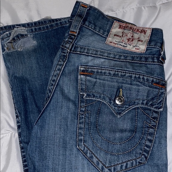True Religion Other - True religion jeans
